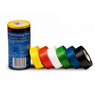 3M-Băng keo dán nền 1 mặt 3M Vinyl 764 (10cm x 33cm)